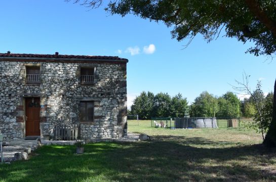 Casa rural en Tremons - Detalles sobre el alquiler n68573 Foto n7