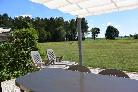 Gite in Tremons - Vacation, holiday rental ad # 68573 Picture #8