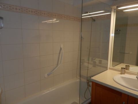 Appartement in Bagnres de Luchon - Anzeige N  68579 Foto N12