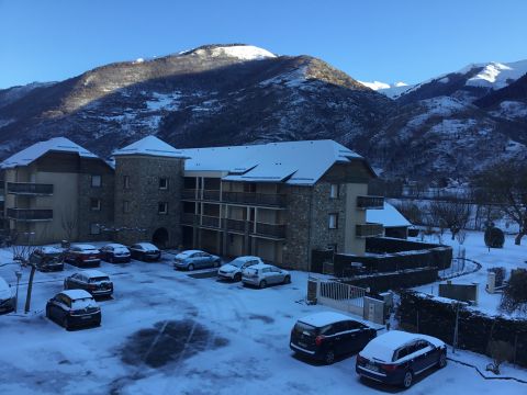 Appartement  Bagnres de Luchon - Location vacances, location saisonnire n68579 Photo n14