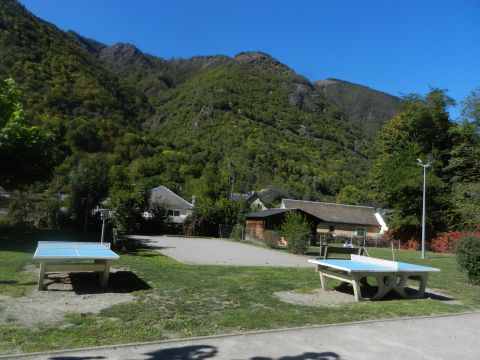 Flat in Bagnres de Luchon - Vacation, holiday rental ad # 68579 Picture #15