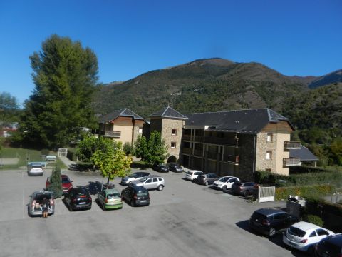 Appartement in Bagnres de Luchon - Anzeige N  68579 Foto N16