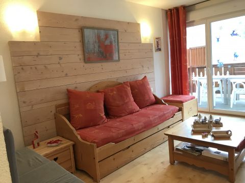 Apartamento en Bagnres de Luchon - Detalles sobre el alquiler n68579 Foto n4