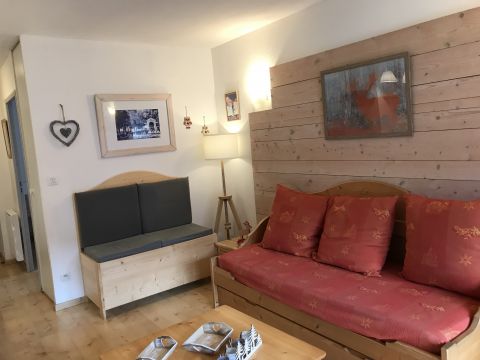 Apartamento en Bagnres de Luchon - Detalles sobre el alquiler n68579 Foto n5