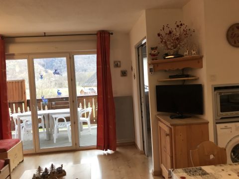 Apartamento en Bagnres de Luchon - Detalles sobre el alquiler n68579 Foto n6