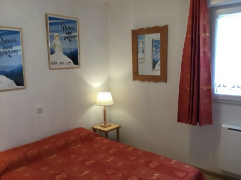 Appartement in Bagnres de Luchon - Anzeige N  68579 Foto N9