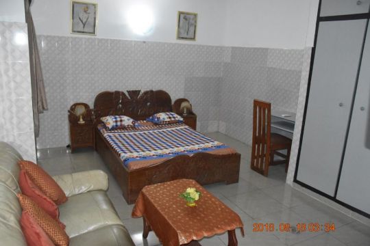 House in Abidjan - Vacation, holiday rental ad # 68582 Picture #1