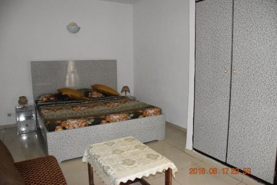 House in Abidjan - Vacation, holiday rental ad # 68582 Picture #2
