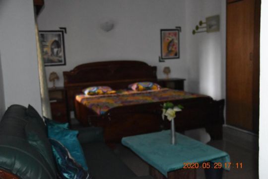 House in Abidjan - Vacation, holiday rental ad # 68582 Picture #4