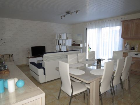 Gite in Saint-Romain - Vacation, holiday rental ad # 68589 Picture #2