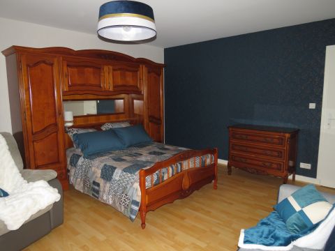 Gite in Saint-Romain - Vacation, holiday rental ad # 68589 Picture #3