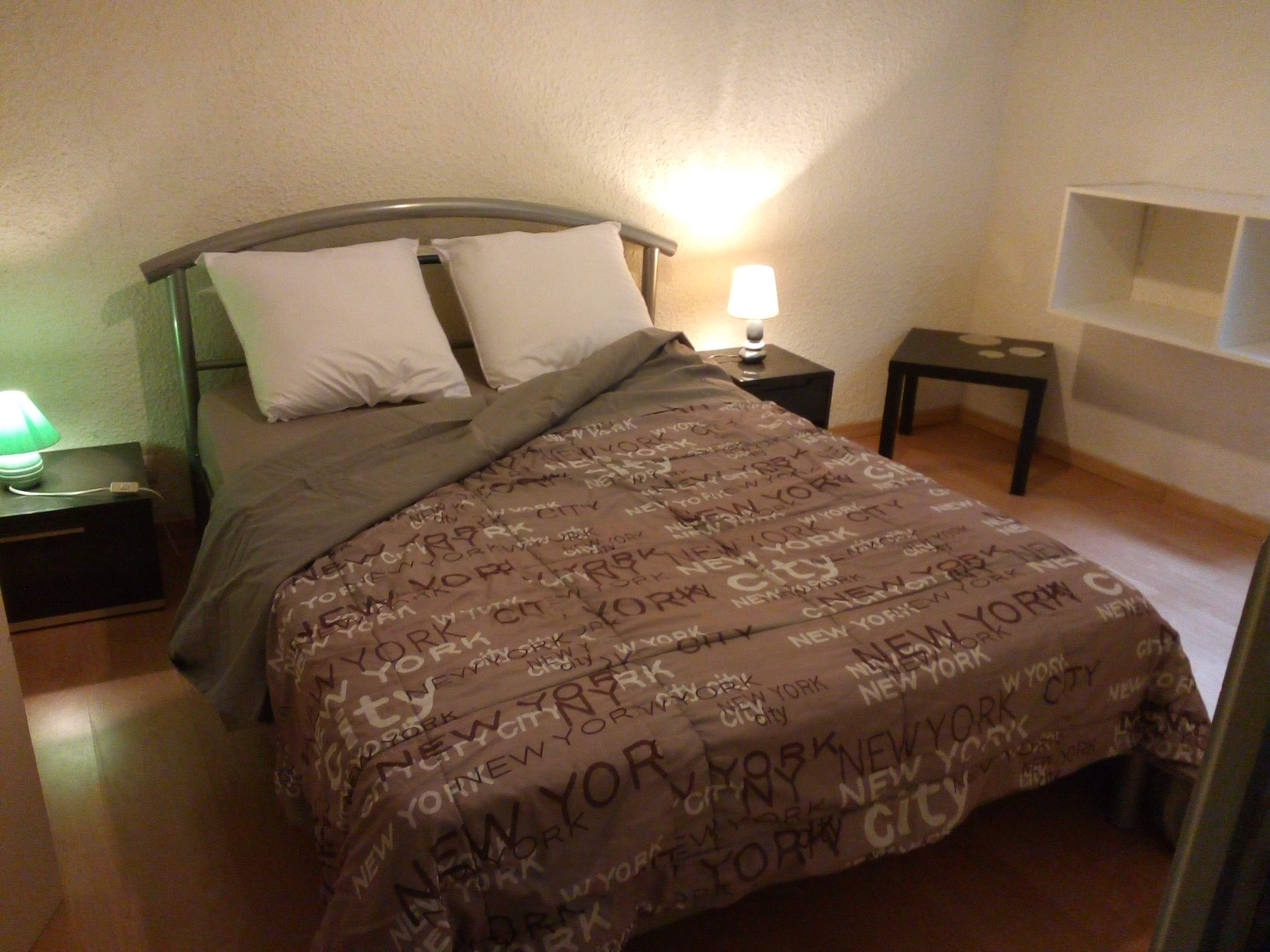Appartement à Narbonne pour  2 •   1 chambre 