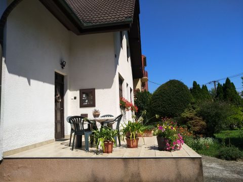 Maison  Keszthely - Location vacances, location saisonnire n68598 Photo n1