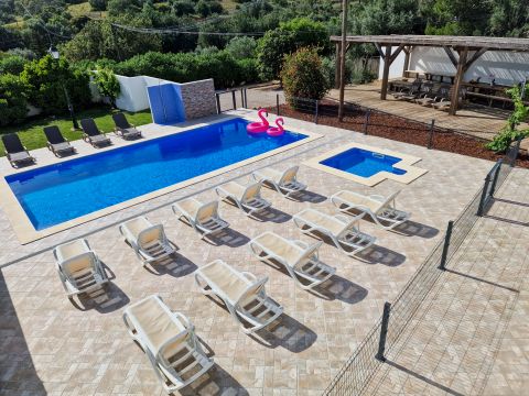Maison  Loule - Location vacances, location saisonnire n68604 Photo n14