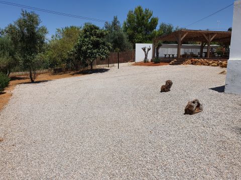 Casa en Loule - Detalles sobre el alquiler n68604 Foto n16