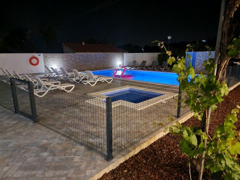 Maison  Loule - Location vacances, location saisonnire n68604 Photo n18