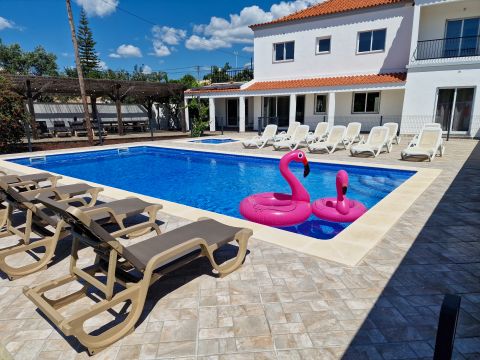 Maison  Loule - Location vacances, location saisonnire n68604 Photo n3