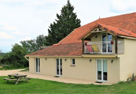 Gite in Puymaurin - Vacation, holiday rental ad # 68605 Picture #3