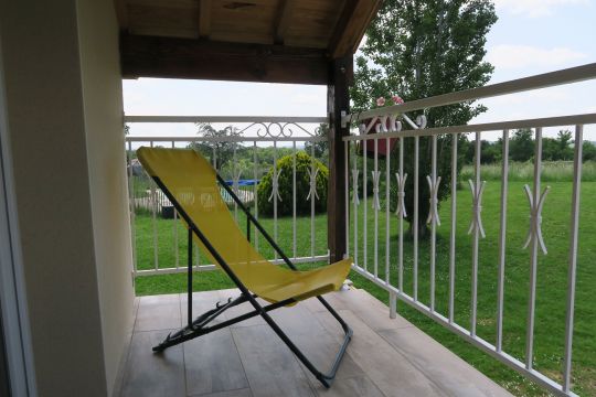 Gite in Puymaurin - Vacation, holiday rental ad # 68605 Picture #4