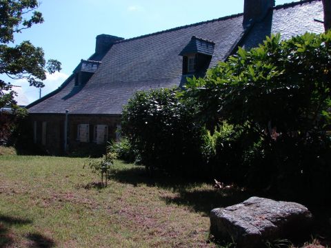 Casa rural en Ouessant - Detalles sobre el alquiler n68606 Foto n13