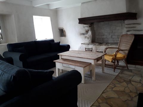 Gite in Ouessant - Vacation, holiday rental ad # 68606 Picture #7