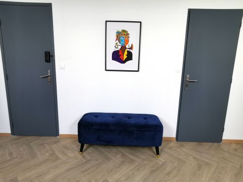 Studio in Mcon - Anzeige N  68618 Foto N2