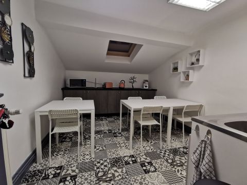 Studio  Mcon - Location vacances, location saisonnire n68619 Photo n5