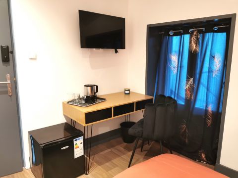 Studio in Mcon - Anzeige N  68627 Foto N0
