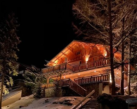 Chalet  Les Angles - Location vacances, location saisonnire n68628 Photo n6