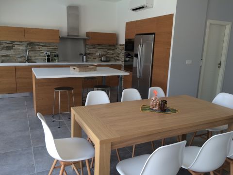 House in Saint florent - Vacation, holiday rental ad # 68629 Picture #5