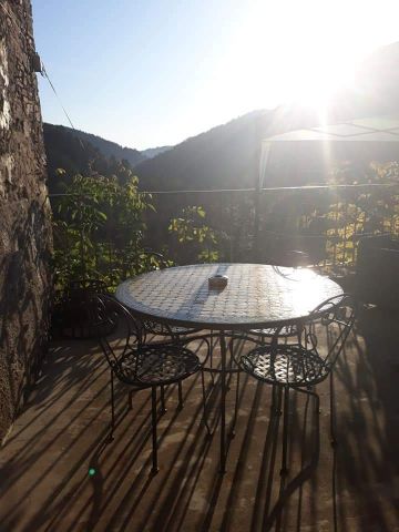 Gite in Chambon - Vacation, holiday rental ad # 68633 Picture #15