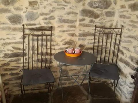 Gite in Chambon - Vacation, holiday rental ad # 68633 Picture #16