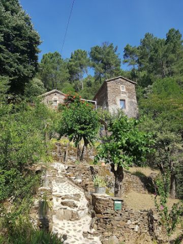 Casa rural en Chambon - Detalles sobre el alquiler n68633 Foto n9