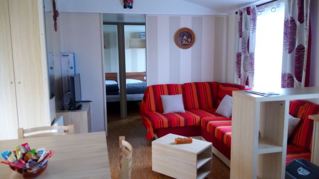 Mobil-home   - Location vacances, location saisonnire n68641 Photo n7