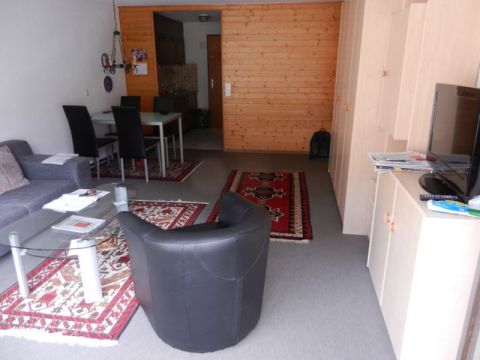 Appartement  Lrchenwald 610 - Location vacances, location saisonnire n68642 Photo n1