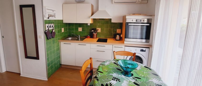 Flat in 66750 - Vacation, holiday rental ad # 68643 Picture #0