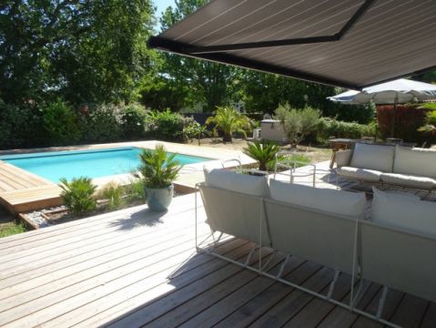 Maison  Tosse - Location vacances, location saisonnire n68653 Photo n0