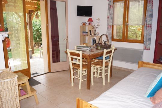 Gite in Joannas - Vacation, holiday rental ad # 68661 Picture #1