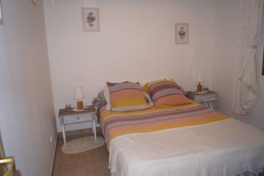 Gite in Joannas - Vacation, holiday rental ad # 68661 Picture #2 thumbnail