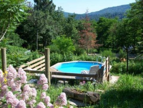 Gite  Joannas - Location vacances, location saisonnire n68661 Photo n8