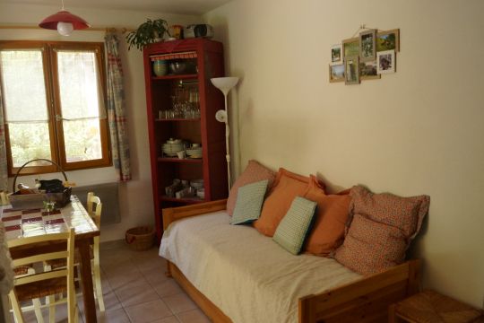 Gite in Joannas - Vacation, holiday rental ad # 68661 Picture #9