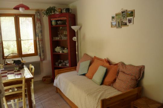 Casa rural en Joannas - Detalles sobre el alquiler n68661 Foto n9