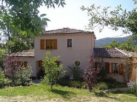 Gite in Joannas - Vacation, holiday rental ad # 68661 Picture #0