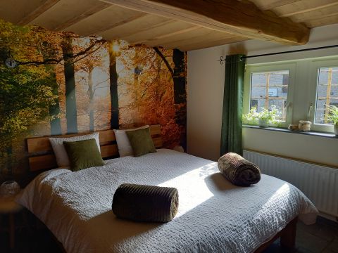 Gite à Spa Francorchamps  - Location vacances, location saisonnière n°68683 Photo n°1