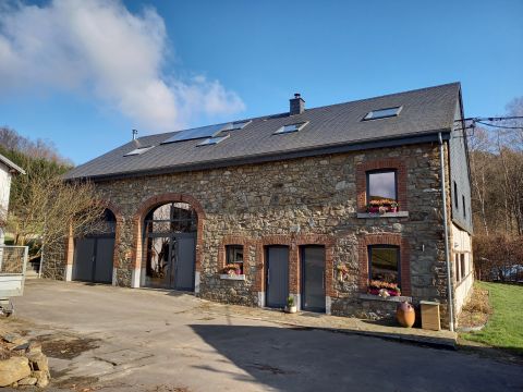 Gite à Spa Francorchamps  - Location vacances, location saisonnière n°68683 Photo n°10