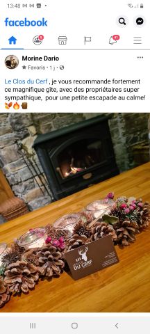 Gite à Spa Francorchamps  - Location vacances, location saisonnière n°68683 Photo n°18