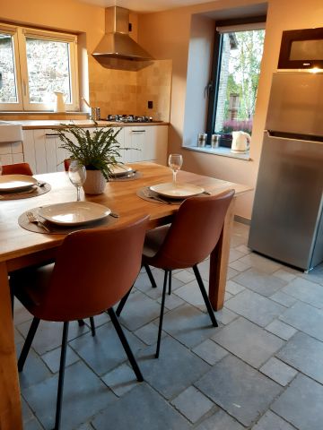 Gite à Spa Francorchamps  - Location vacances, location saisonnière n°68683 Photo n°8