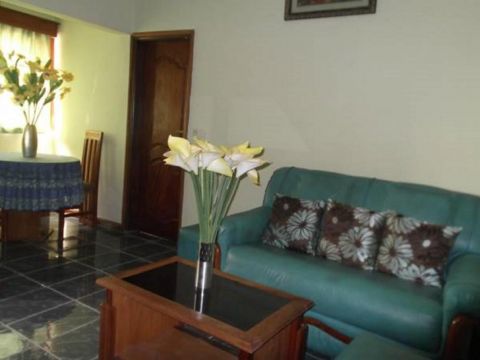 House in Abidjan - Vacation, holiday rental ad # 68689 Picture #2