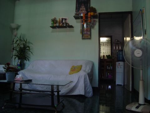 Casa en Nakhon Sawan - Detalles sobre el alquiler n68690 Foto n3