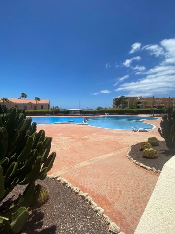 Flat in Amarilla Golf - Vacation, holiday rental ad # 68693 Picture #12